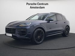 Blauw Gebruikt 2023 Porsche Cayenne SUV | € 109.950 (Iets duurder)