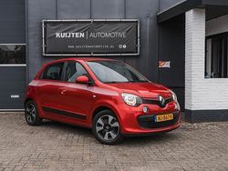 Rood Gebruikt 2017 Renault Twingo Collection Hatchback | € 7.450 (Goede deal)