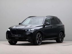 Zwart Nieuw 2025 BMW X5 M Sport SUV | € 163.732