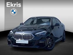 Zwart Gebruikt 2024 BMW 218 M Sport Coupé | € 38.450 (Duur)