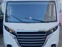 Wit Gebruikt 2019 Fiat Ducato Comfort Van | € 62.900