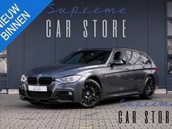 Grijs Gebruikt 2014 BMW 335 Comfort Edition Stationwagen | € 23.995 (Iets duurder)