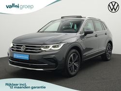Grijs Gebruikt 2023 VW Tiguan Elegance SUV | € 35.150 (Goede deal)