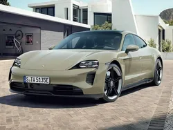 Overige Gebruikt 2023 Porsche Taycan GTS Sedan | € 110.099