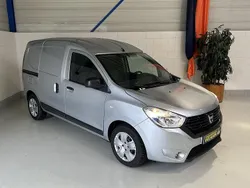 Grijs Gebruikt 2020 Dacia Dokker Van | € 6.750 (Eerlijke prijs)