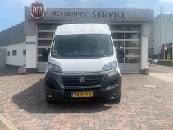 Wit Gebruikt 2020 Fiat Ducato Van | € 17.950 (Eerlijke prijs)