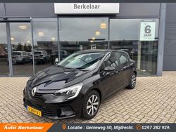 Zwart Gebruikt 2023 Renault Clio V Equilibre Hatchback | € 15.590 (Goede deal)