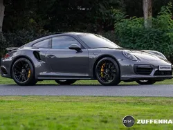 Grijs Gebruikt 2016 Porsche 991 Coupé | € 149.991 (Duur)