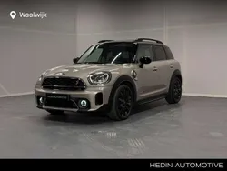 Grijs, metallic lak Gebruikt 2022 Mini Cooper S Countryman SUV | € 35.880
