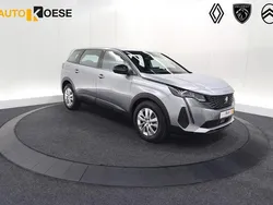 Suv Gebruikt 2023 Peugeot 5008 Active MPV | € 27.900 (Goede deal)