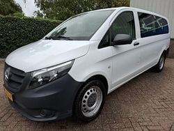 Wit Gebruikt 2019 Mercedes Vito MPV | € 21.450 (Iets duurder)