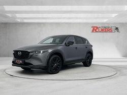 Grijs Gebruikt 2024 Mazda CX-5 Homura-Line SUV | € 39.999 (Eerlijke prijs)