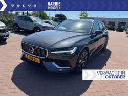 Grijs Gebruikt 2024 Volvo V60 Ultimate Stationwagen | € 52.694