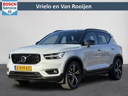 Wit Gebruikt 2020 Volvo XC40 R-Design SUV | € 29.725 (Goede deal)