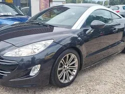 Grijs Gebruikt 2011 Peugeot RCZ Coupé | € 4.199 (Super prijs)