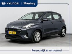 Grijs Gebruikt 2023 Hyundai i10 Comfort Hatchback | € 15.400 (Eerlijke prijs)