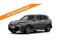 Grijs Gebruikt 2024 BMW X5 M Sport SUV | € 104.875 (Duur)