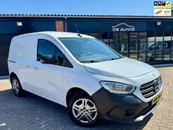 Wit Gebruikt 2023 Mercedes Citan 108 Van | € 10.950 (Super prijs)