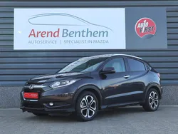 Paars Gebruikt 2018 Honda HR-V Executive SUV | € 21.950 (Eerlijke prijs)