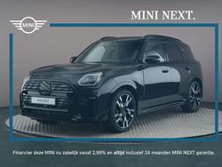 Grijs Nieuw 2025 Mini John Cooper Works Countryman SUV | € 49.900 (Iets duurder)