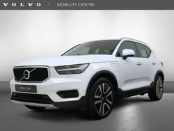 Wit Gebruikt 2020 Volvo XC40 Momentum SUV | € 27.735 (Goede deal)