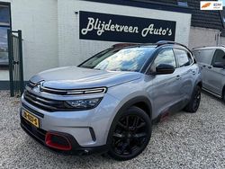 Grijs Gebruikt 2019 Citroën C5 Aircross PureTech SUV | € 17.450 (Eerlijke prijs)