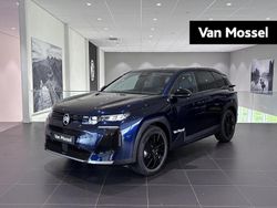 Blauw Nieuw 2025 Citroën C5 Aircross SUV | € 46.210 (Duur)