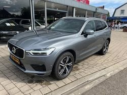Grijs Gebruikt 2019 Volvo XC60 R-Design SUV | € 39.950 (Goede deal)