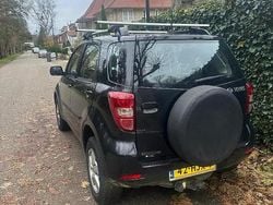 Gebruikt 2009 Daihatsu Terios SUV | € 5.950 (Eerlijke prijs)