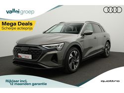 Grijs Gebruikt 2023 Audi Q8 SUV | € 46.500
