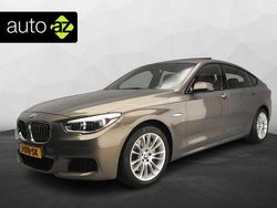 Bruin Gebruikt 2016 BMW 535 M Sport Sedan | € 24.900