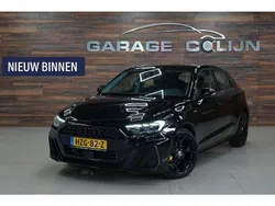 Zwart Gebruikt 2019 Audi A1 Sportback Comfort Hatchback | € 24.950 (Eerlijke prijs)