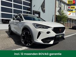 Wit Gebruikt 2022 Cupra Formentor VZ SUV | € 34.950 (Duur)