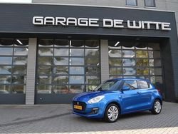 Blauw Gebruikt 2017 Suzuki Swift Hatchback | € 11.200 (Eerlijke prijs)