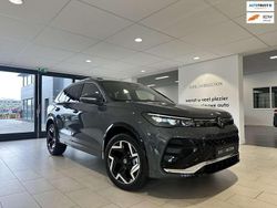 Grijs Nieuw 2025 VW Tiguan R-line Edition SUV | € 48.950 (Super prijs)