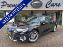 Zwart Gebruikt 2020 Audi A3 Sportback Business Hatchback | € 25.945 (Eerlijke prijs)