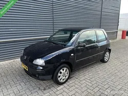 Zwart Gebruikt 2004 Seat Arosa Hatchback | € 775 (Eerlijke prijs)