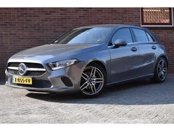Grijs Gebruikt 2019 Mercedes A160 Hatchback | € 15.949 (Goede deal)