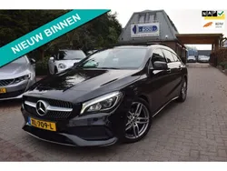 Zwart Gebruikt 2019 Mercedes CLA180 Business Sedan | € 22.445 (Eerlijke prijs)