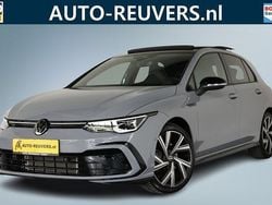 Grijs Gebruikt 2024 VW Golf VIII R-line Hatchback | € 38.900 (Super prijs)