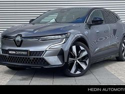 Grijs Gebruikt 2024 Renault Mégane Iconic Hatchback | € 36.740