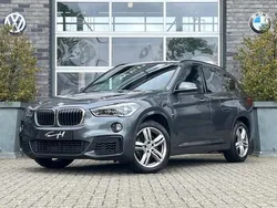 Grijs Gebruikt 2019 BMW X1 M Sport SUV | € 28.450 (Eerlijke prijs)