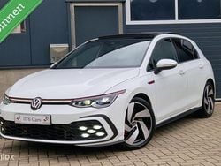 Wit Gebruikt 2022 VW Golf VIII GTI Hatchback | € 30.950 (Super prijs)