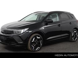 Zwart Gebruikt 2023 Opel Grandland X GSe SUV | € 28.499 (Eerlijke prijs)