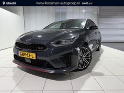Grijs Gebruikt 2019 Kia ProCeed Hatchback | € 23.950 (Eerlijke prijs)