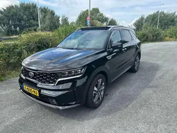 Zwart Gebruikt 2021 Kia Sorento SUV | € 43.995 (Iets duurder)