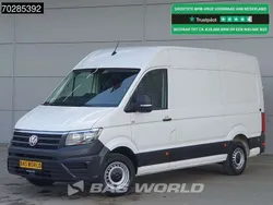 Wit Gebruikt 2023 VW Crafter Van | € 27.900 (Super prijs)