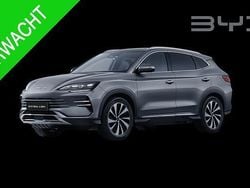 Overige Nieuw 2025 BYD Seal U Boost SUV | € 38.395 (Goede deal)