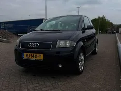 Gebruikt 2004 Audi A2 Hatchback | € 1.200 (Goede deal)