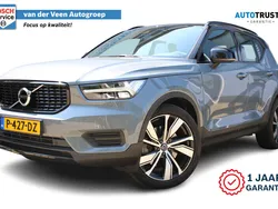 Grijs Gebruikt 2021 Volvo XC40 R-Design SUV | € 35.450 (Eerlijke prijs)